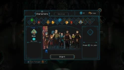 Children of Morta: Ancient Spirits Screenshots