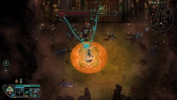 Children of Morta: Ancient Spirits Screenshots