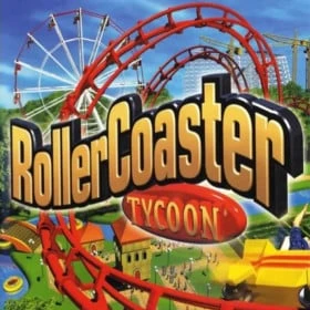 RollerCoaster Tycoon