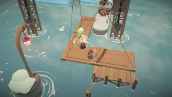 The Lightbringer Screenshots