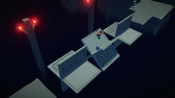 The Lightbringer Screenshots
