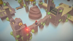 The Lightbringer Screenshots