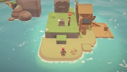 The Lightbringer Screenshots