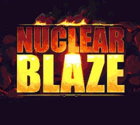 Nuclear Blaze
