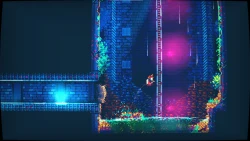 Nuclear Blaze Screenshots