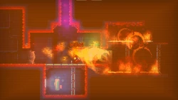 Nuclear Blaze Screenshots