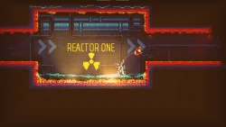 Nuclear Blaze Screenshots
