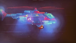 Nuclear Blaze Screenshots