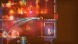 Nuclear Blaze Screenshots