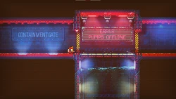 Nuclear Blaze Screenshots
