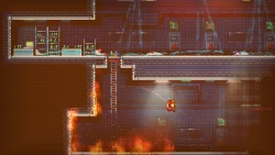 Nuclear Blaze Screenshots