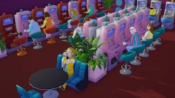 Hotel Magnate Screenshots