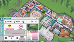 Hotel Magnate Screenshots