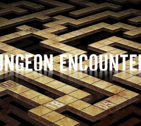 Dungeon Encounters