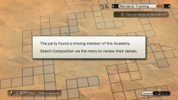 Dungeon Encounters Screenshots