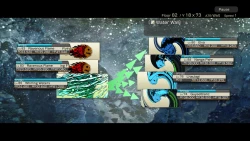 Dungeon Encounters Screenshots