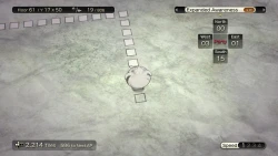 Dungeon Encounters Screenshots
