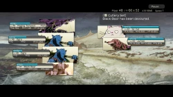 Dungeon Encounters Screenshots