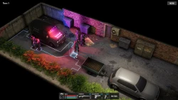 Tactical Combat Department Screenshots