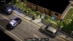 Tactical Combat Department Screenshots