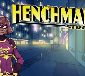 Henchman Story