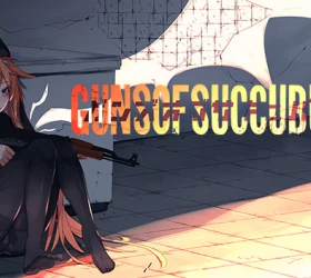 Guns of Succubus