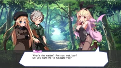 Guns of Succubus Screenshots