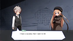 Guns of Succubus Screenshots