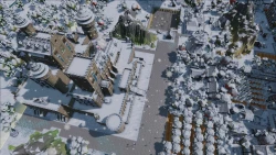 Settlement Survival Screenshots