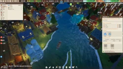 Settlement Survival Screenshots