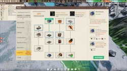 Settlement Survival Screenshots