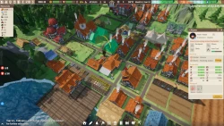 Settlement Survival Screenshots