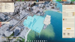 Settlement Survival Screenshots