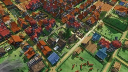Settlement Survival Screenshots