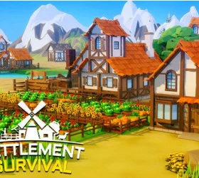 Settlement Survival