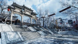 Sword and Fairy 7 Screenshots
