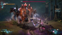Sword and Fairy 7 Screenshots