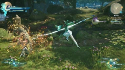 Sword and Fairy 7 Screenshots