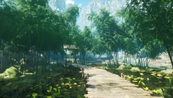 Sword and Fairy 7 Screenshots