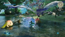 Sword and Fairy 7 Screenshots