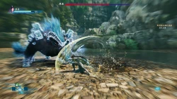 Sword and Fairy 7 Screenshots