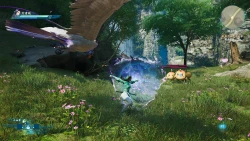 Sword and Fairy 7 Screenshots