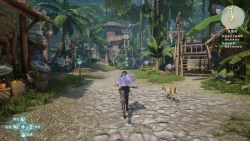 Sword and Fairy 7 Screenshots