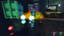 Starlight Alliance Screenshots