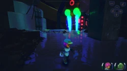 Starlight Alliance Screenshots