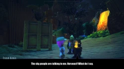 Starlight Alliance Screenshots