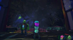 Starlight Alliance Screenshots