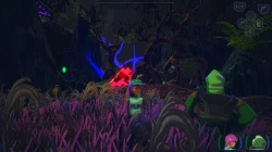 Starlight Alliance Screenshots