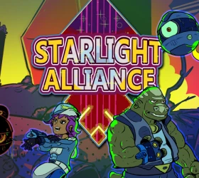 Starlight Alliance