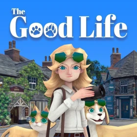 The Good Life (2021)